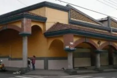MERCADO ORIZABA VERACRUZ