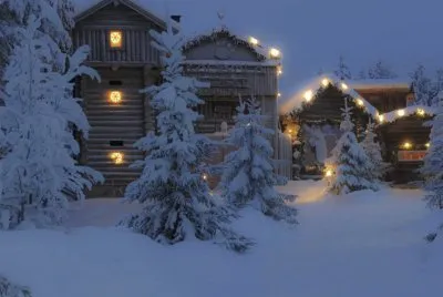 winter