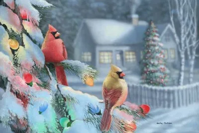 winter