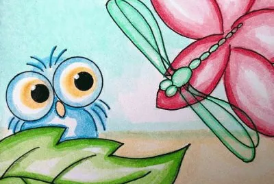 Watercolor