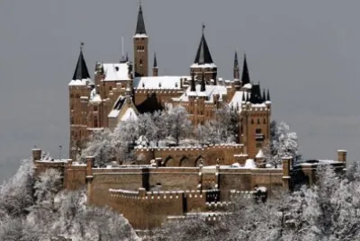 Castle 2