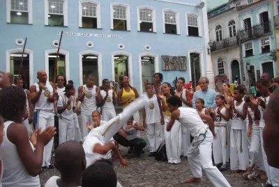 Capoeira