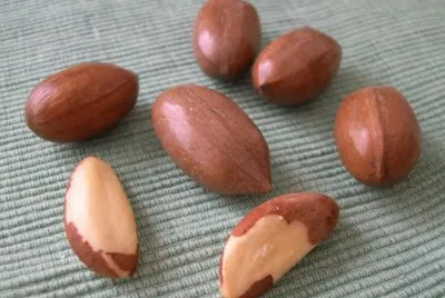 noix de pÃ©can