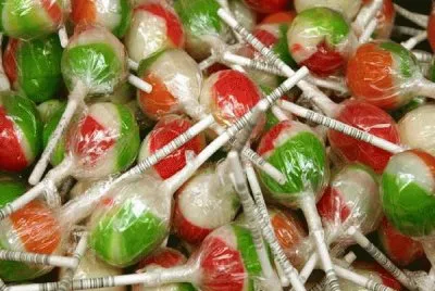 sucettes
