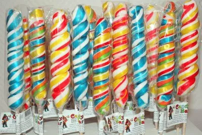 sucettes
