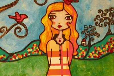 Folk Art