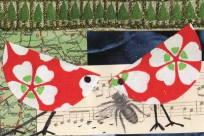 Folk Art