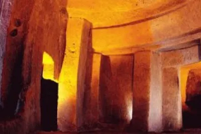 hypogeum