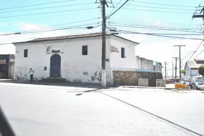 Forte de Santo Alberto jigsaw puzzle