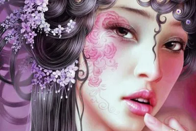 פאזל של 79 ROSTRO