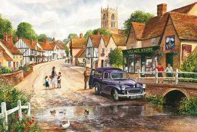 puzzles jigsaw puzzle