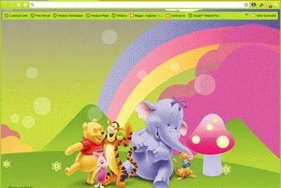 pooh