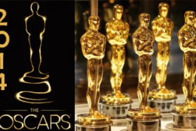 2014 Oscars March 2nd-Los Angeles
