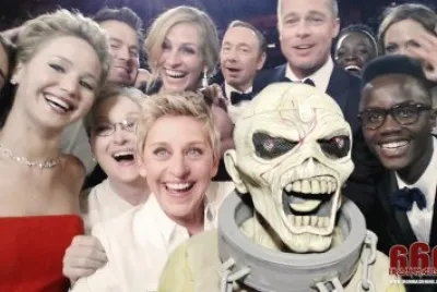 Premios Oscar