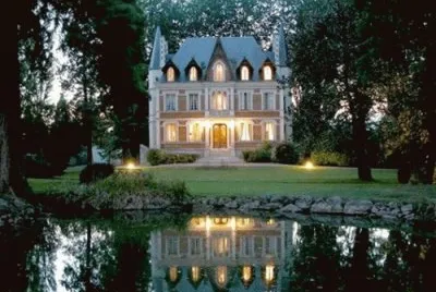 maison france
