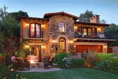 maison jigsaw puzzle