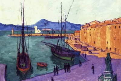 Francis Picabia