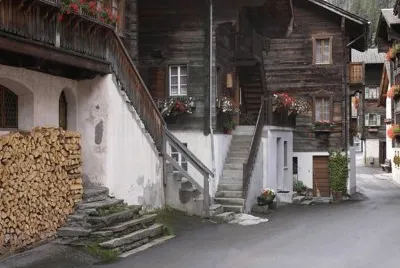 swiss 1 jigsaw puzzle