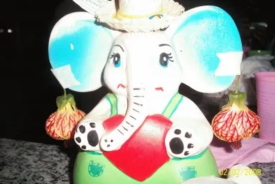 Morettinha chacrete