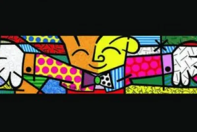 Romero Britto