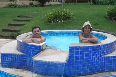 Morettinha irmÃ£o e irmÃ£ chacrete