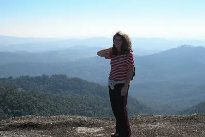 Morettinha Monte verde