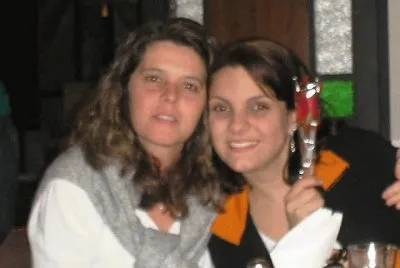 Morettinha e Sarinha
