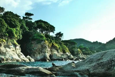 Secret Cove