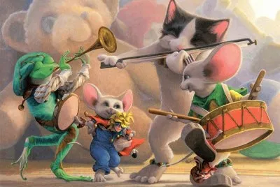 crianÃ§as jigsaw puzzle