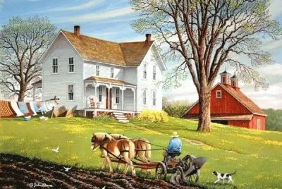 paisagem jigsaw puzzle