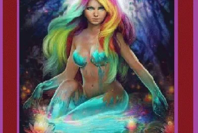 פאזל של SIREN4