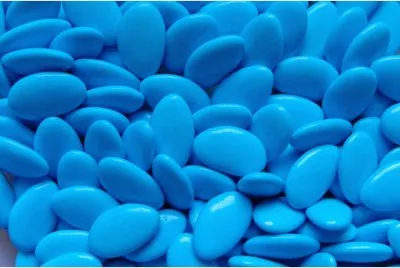 dragÃ©es