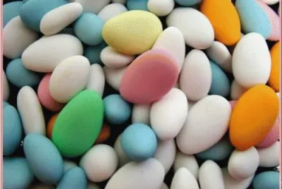 dragÃ©es