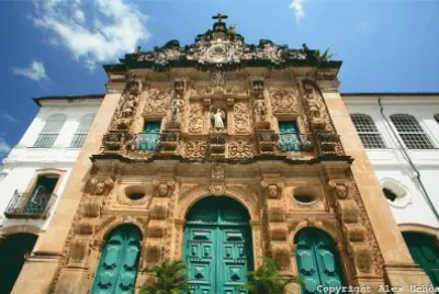 Ordem Terceira de SÃ£o Francisco