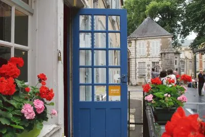 BretaÃ±a - Francia jigsaw puzzle