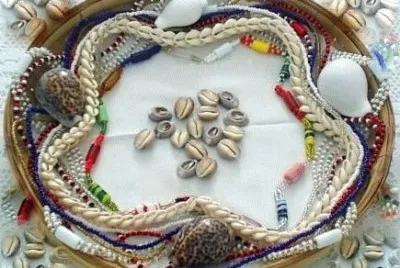 Jogo de buzios