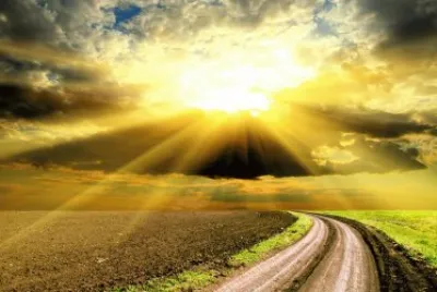 פאזל של Stunning Sunset