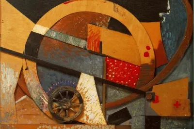 Kurt Schwitters