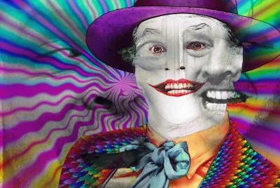 Psychodelic Spiritual Art