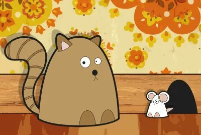 Cat and Mouse