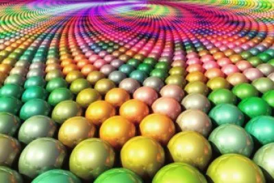 Color Balls