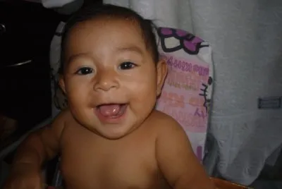 ocho meses