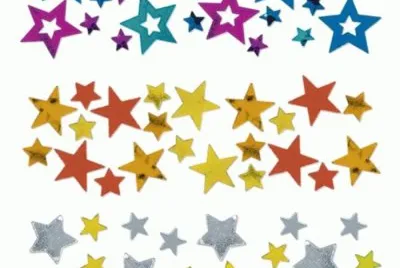 confettis