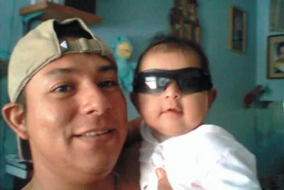 MI HIJA