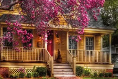 Springtime