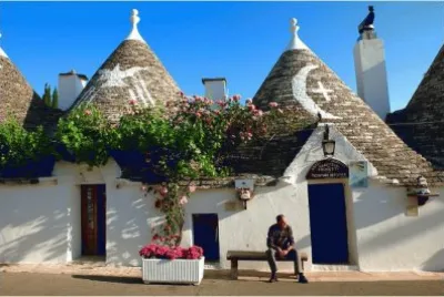 trulli-41 jigsaw puzzle