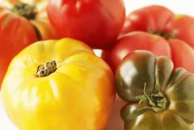 tomates
