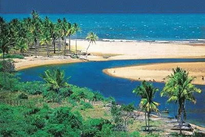 CaraÃ­va - Bahia