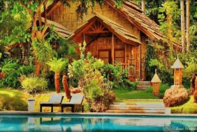 maison jigsaw puzzle