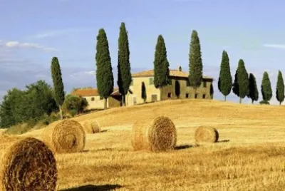Italy Toscana